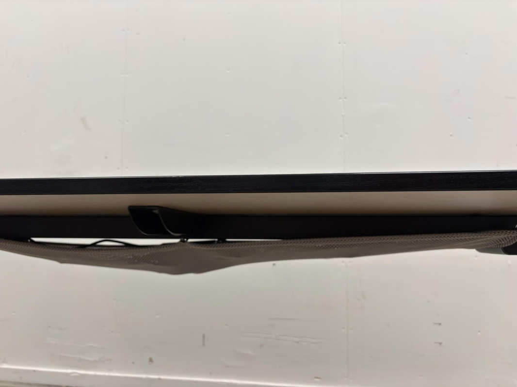 Höj- och sänkbart Skrivbord Ikea Bekant
