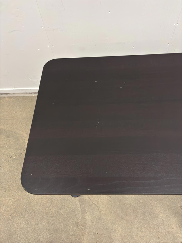 Höj- och sänkbart Skrivbord Ikea Bekant