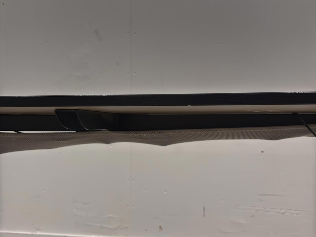 Höj- och sänkbart Skrivbord Ikea Bekant
