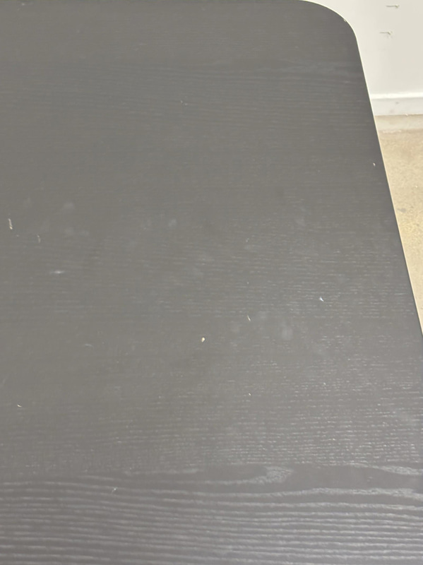 Höj- och sänkbart Skrivbord Ikea Bekant