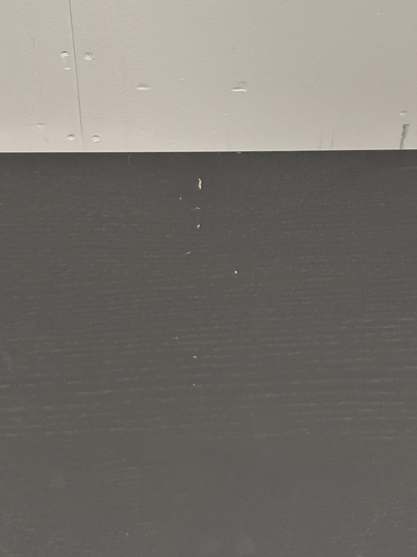 Höj- och sänkbart Skrivbord Ikea Bekant