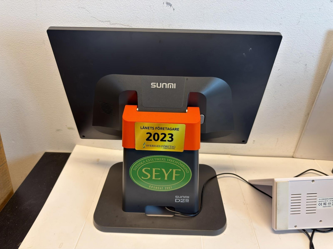 Cash Register Sunmi D2s Lite and more