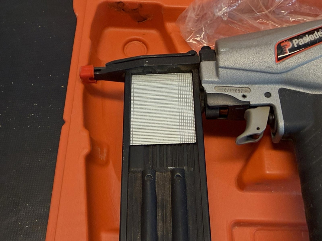Paslode FN1850.1 nail gun