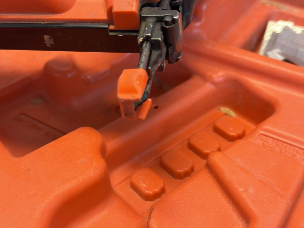 Paslode IM50 F18 Nail Gun