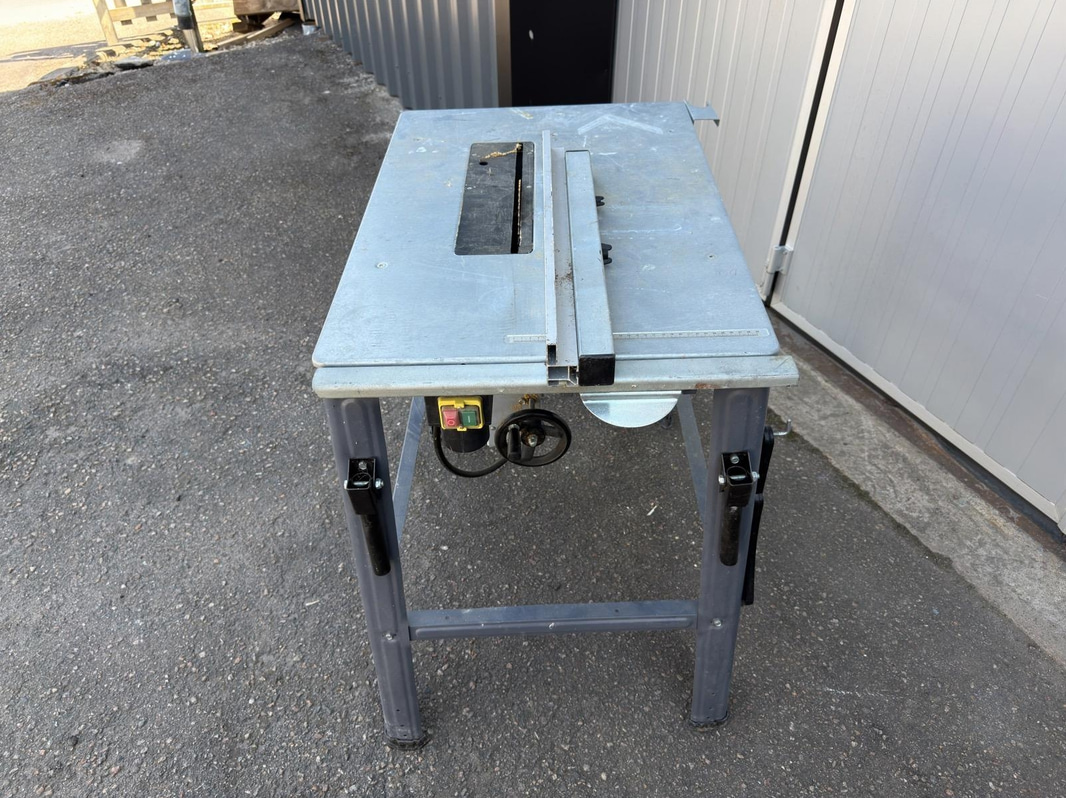 Bordssåg Meec 004665, 2020, 230 V
