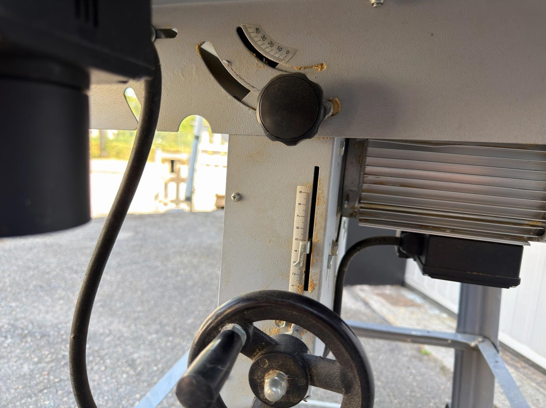 Bordssåg Meec 004665, 2020, 230 V