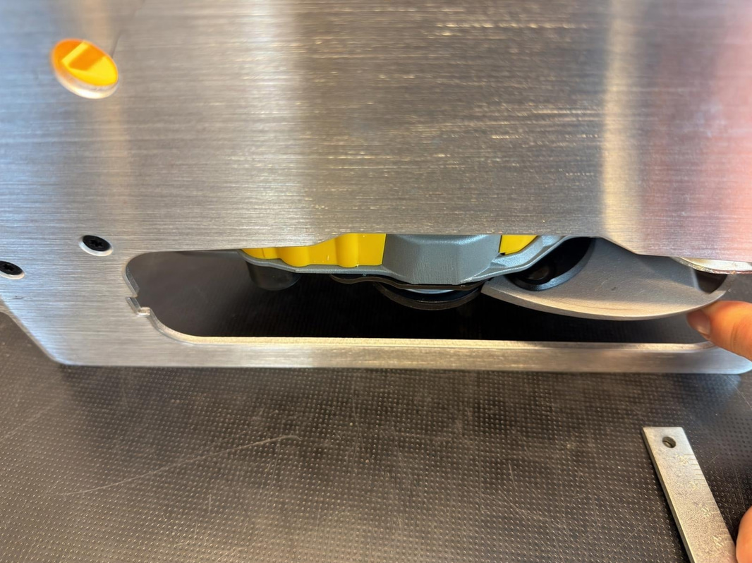 Cirkelsåg DeWalt DCS570, 18V, 184 mm