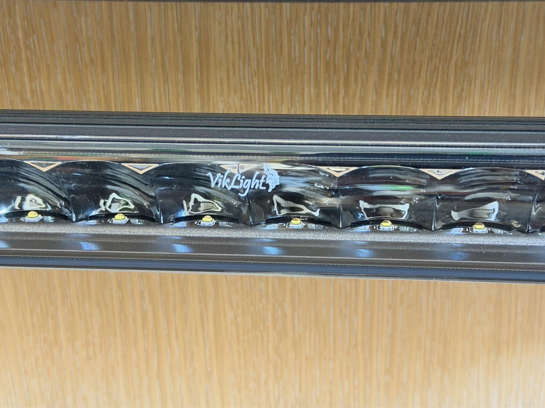 LED-ramp VikLight, 50 cm