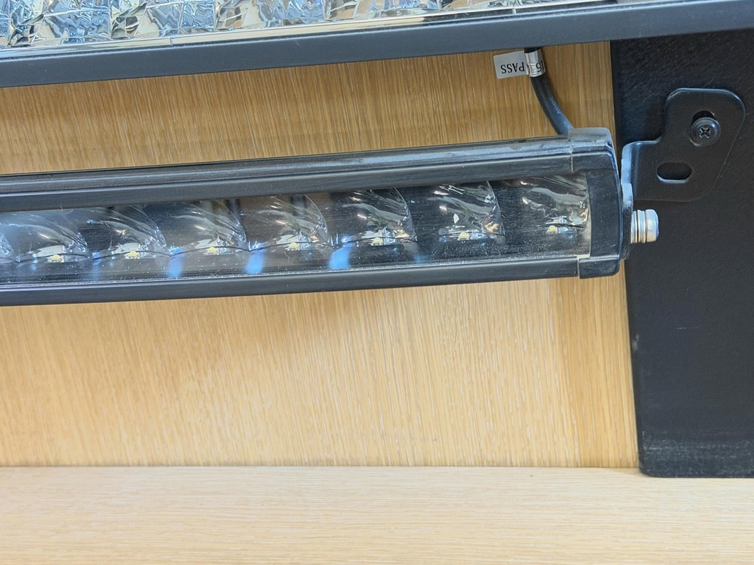 LED-ramp, 53 cm
