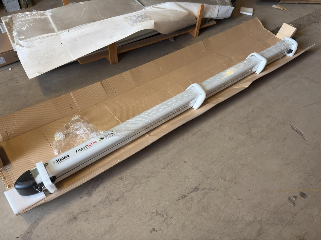 Rörbox, Rhino PipeTube