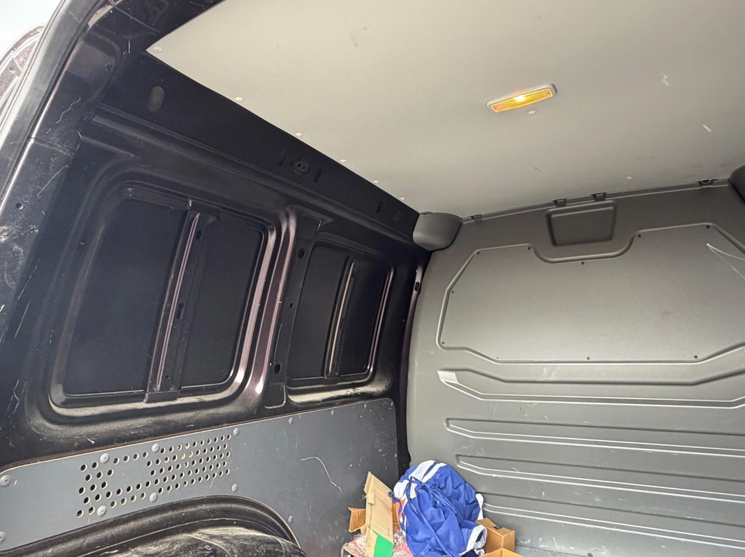 Volkswagen Caddy Panel Van 1.6 TDI DPF DSG - 2013