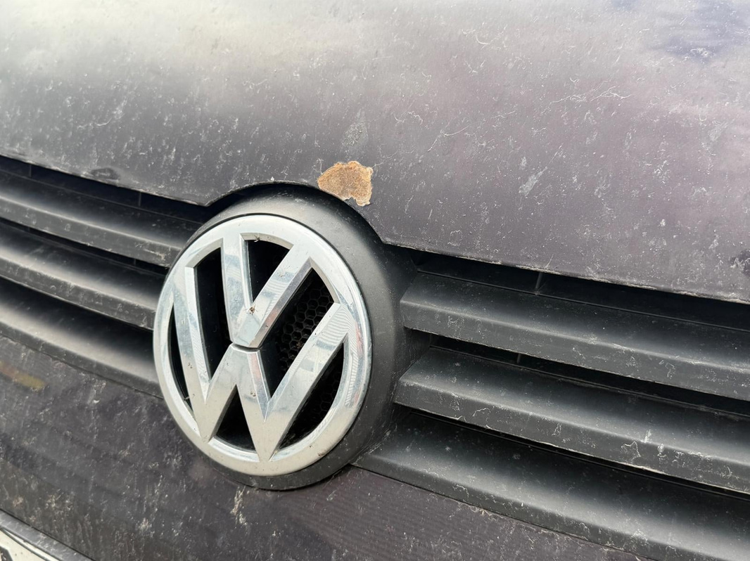 Volkswagen Caddy Panel Van 1.6 TDI DPF DSG - 2013