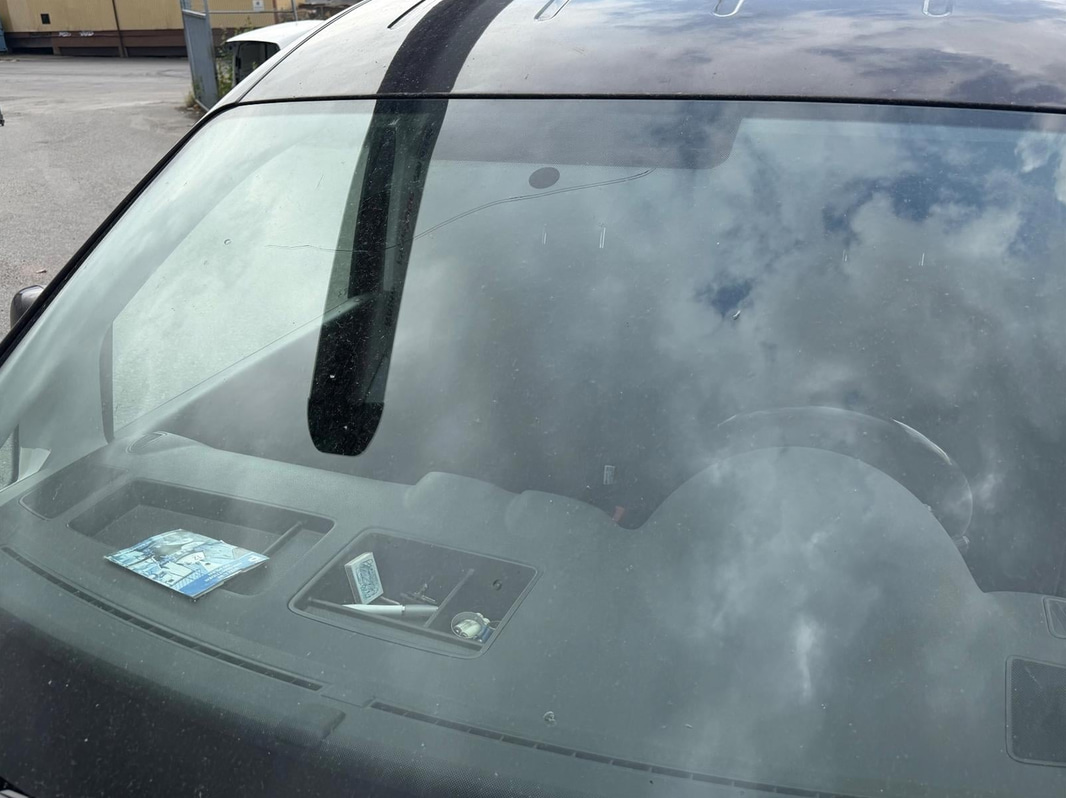 Volkswagen Caddy Panel Van 1.6 TDI DPF DSG - 2013