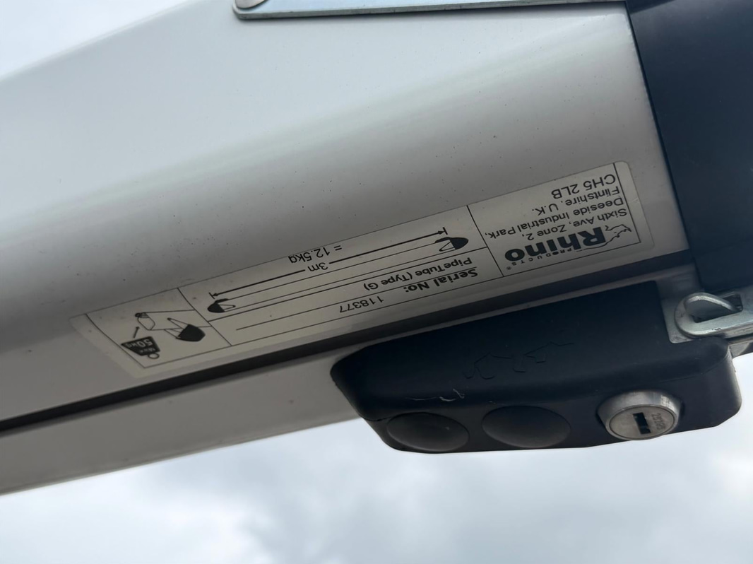 Volkswagen Caddy Panel Van 1.6 TDI DPF DSG - 2013