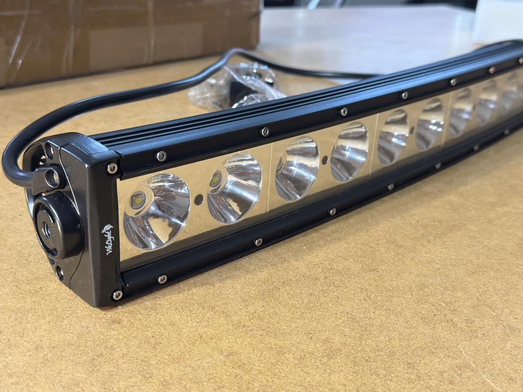 Light bar, VikLight, 55 cm