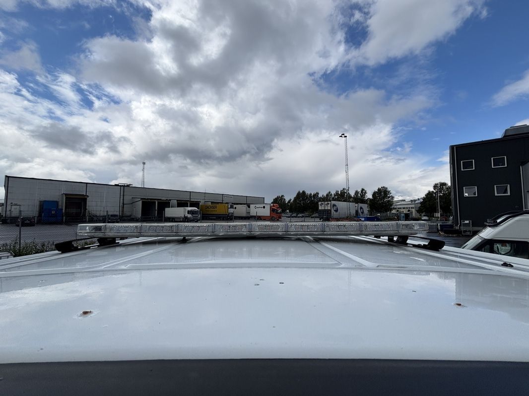 Skåpbil Ford Transit 350 2.0 EcoBlue SelectShift -2021