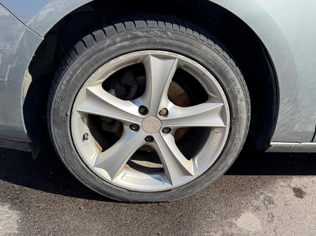 Opel Astra 1.4 Turbo -2010