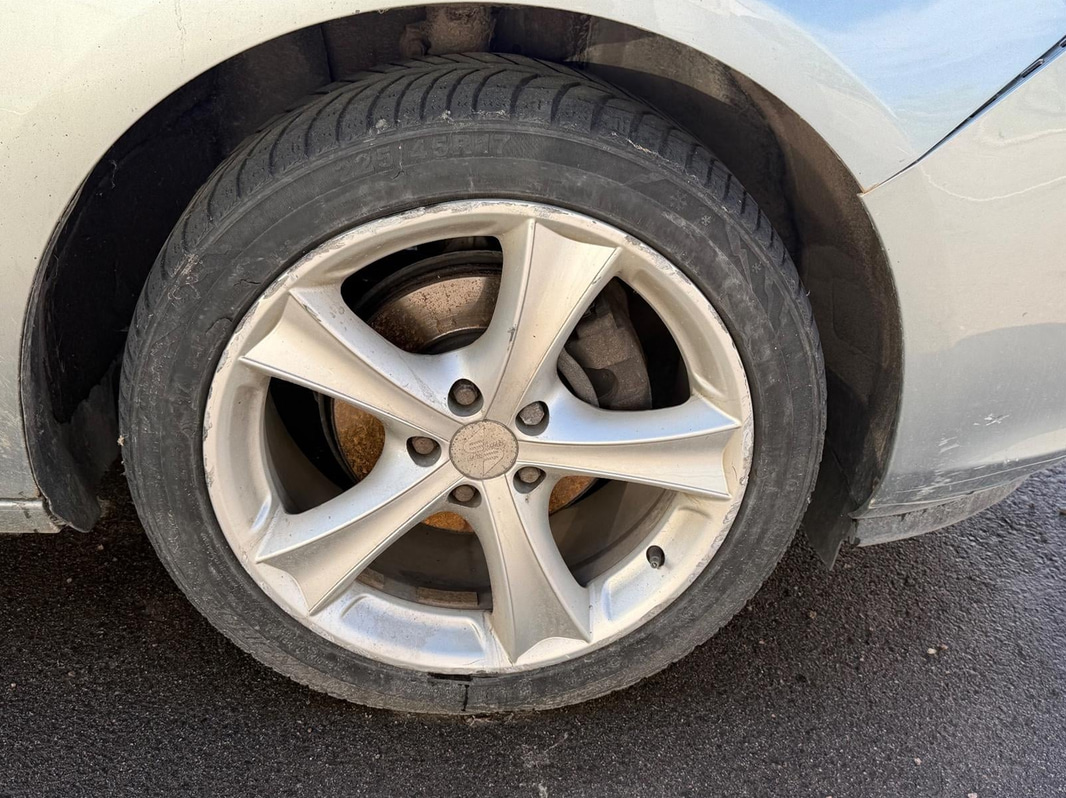 Opel Astra 1.4 Turbo -2010