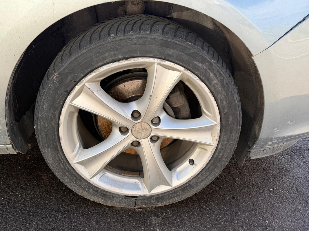 Opel Astra 1.4 Turbo -2010