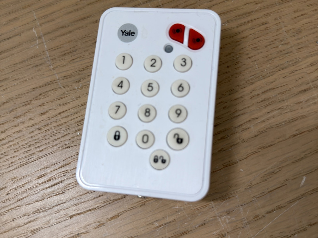 Yale Linus Smart Lock with app control