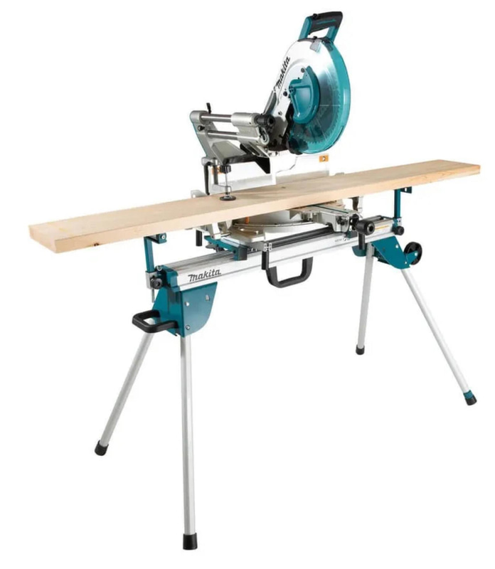 (NEW) Makita Miter Saw Stand WST06