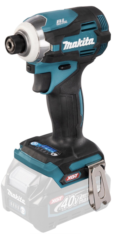 (NEW) Makita Impact Driver, TD001GZ