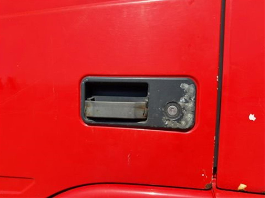 Recovery Truck Volvo FM9 4x2 -2003 | Bro BB88 | Manual | Diesel