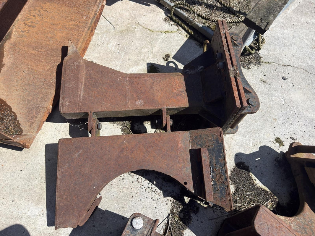 10 attachments, Huddig/S45
