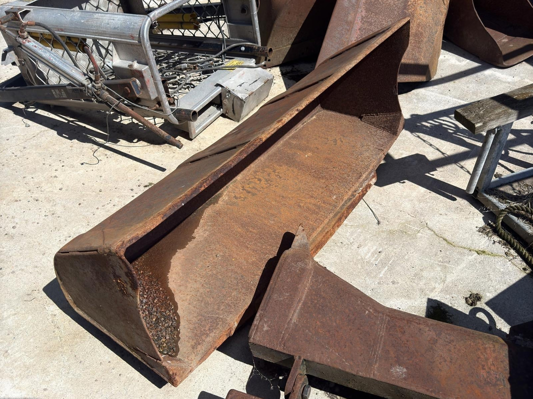 10 attachments, Huddig/S45