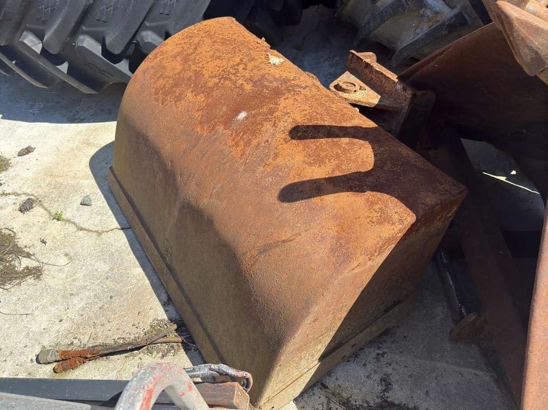 10 attachments, Huddig/S45
