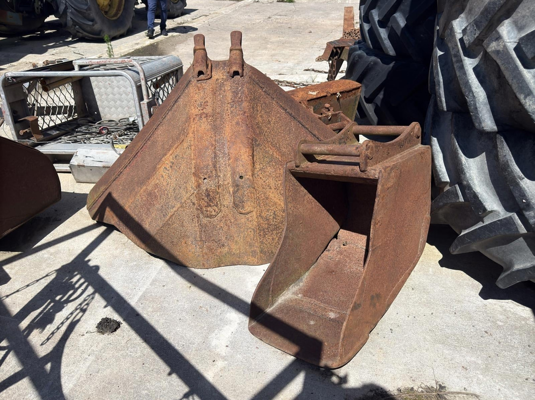 10 attachments, Huddig/S45