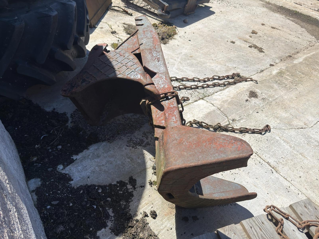 10 attachments, Huddig/S45