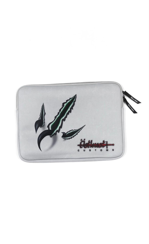 Lot of 10 laptop cases from Östkust Customs