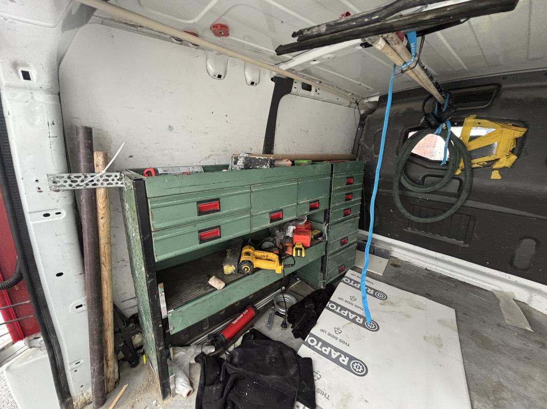 Skåpbil Peugeot Expert Panel Van 1.2t 2.0 HDi -2016