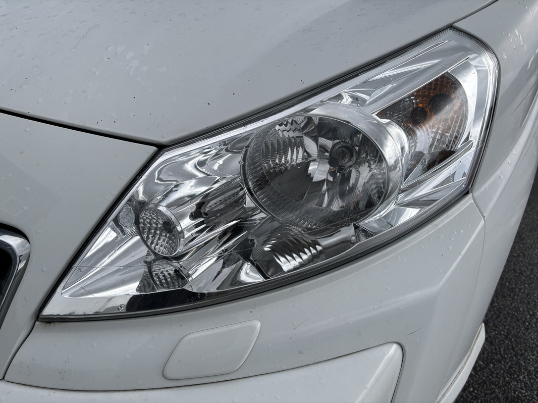 Skåpbil Peugeot Expert Panel Van 1.2t 2.0 HDi -2016