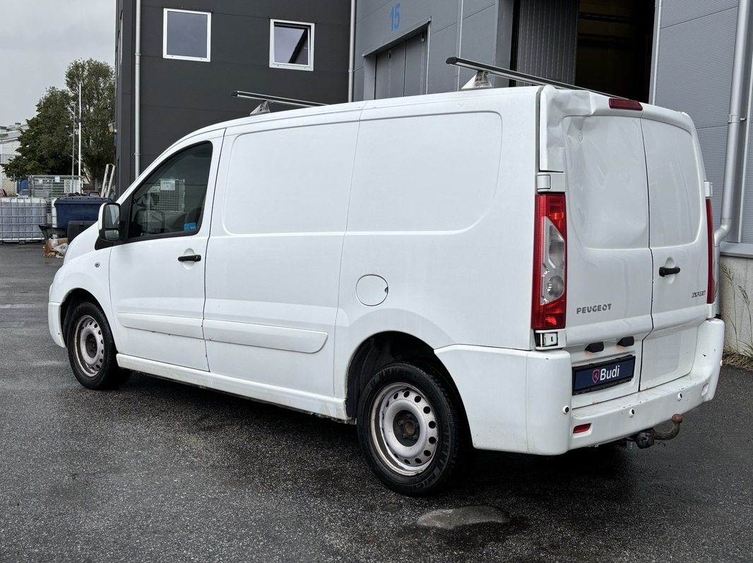 Skåpbil Peugeot Expert Panel Van 1.2t 2.0 HDi -2016