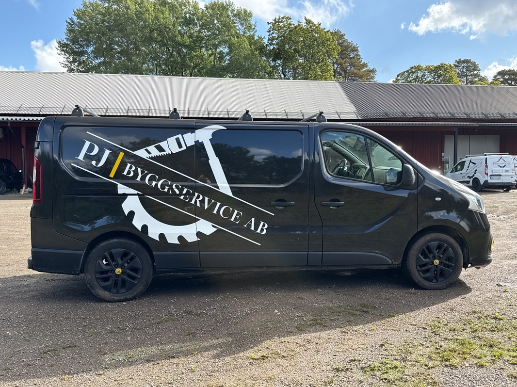 Renault Trafic 1.6 dCi  | 15839 mil | 145 hk | 2017