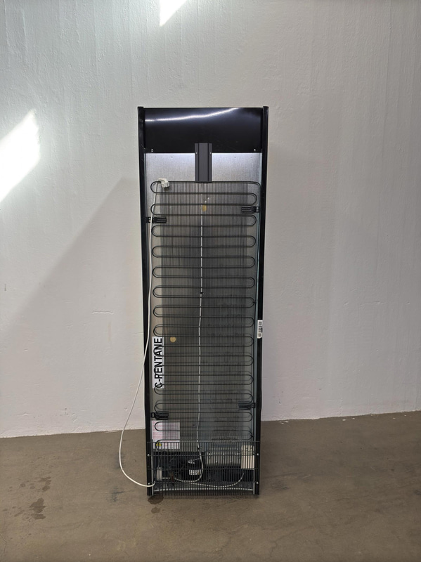 Klimasan D 372 SC MC4 Refrigerator