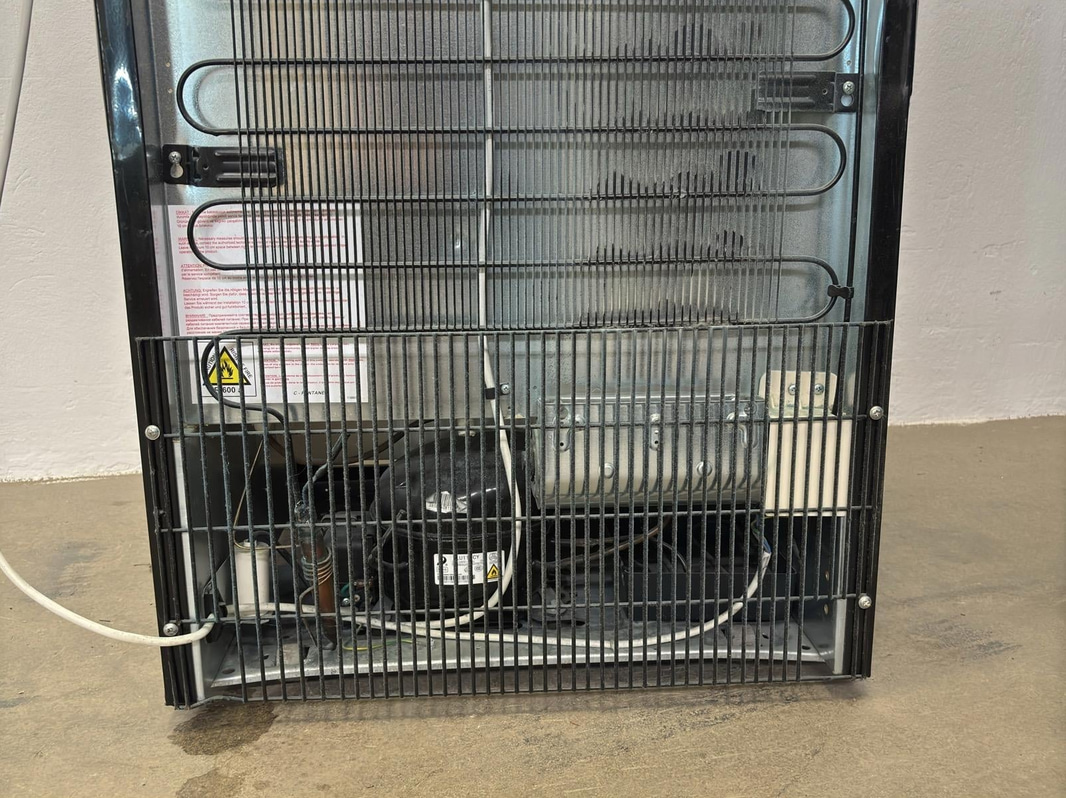 Klimasan D 372 SC MC4 Refrigerator