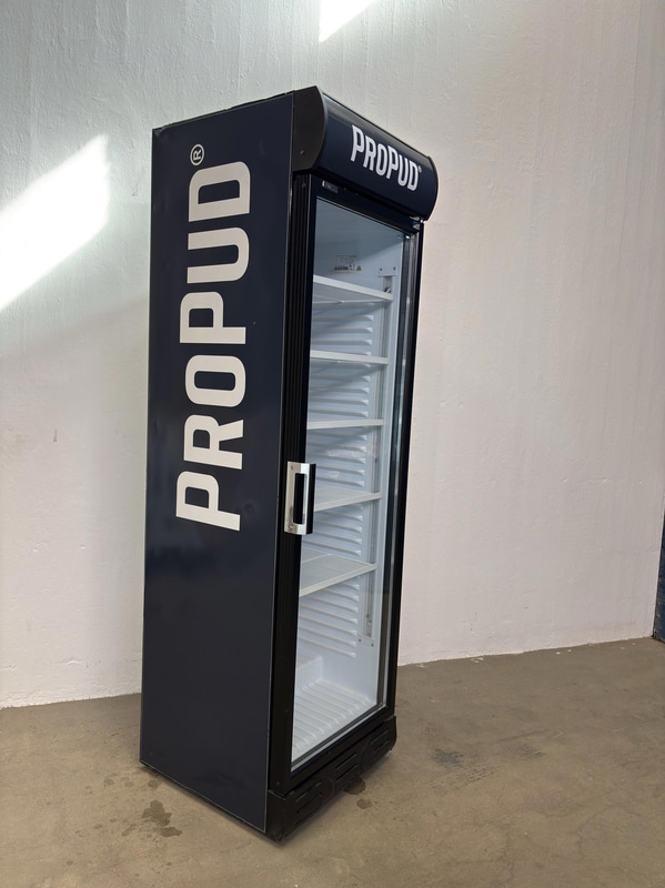 Klimasan D 372 SC MC4 Refrigerator