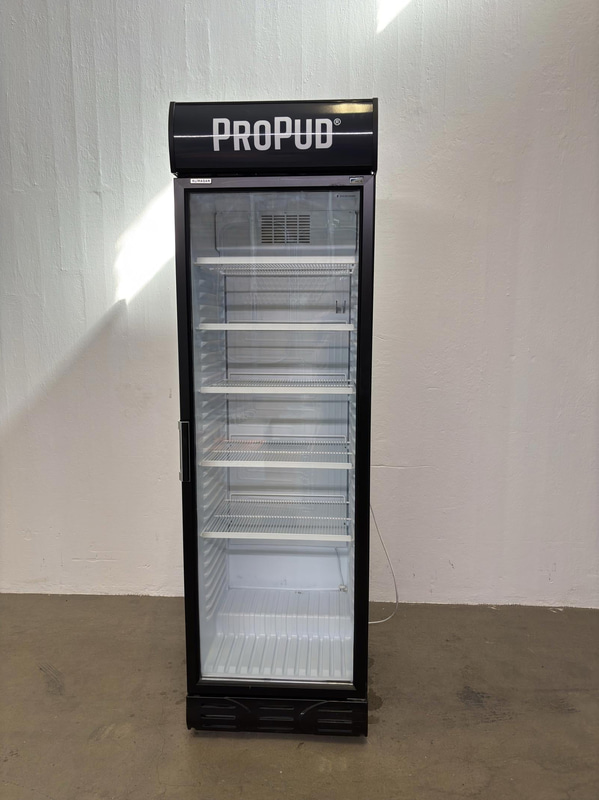 Klimasan D 372 SC MC4 Refrigerator