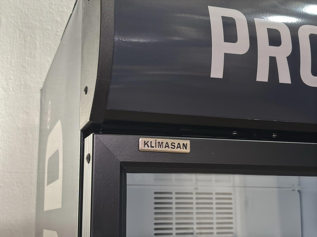 Klimasan D 372 SC MC4 Refrigerator
