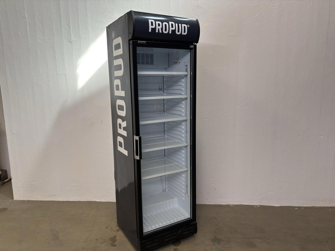 Klimasan D 372 SC MC4 Refrigerator