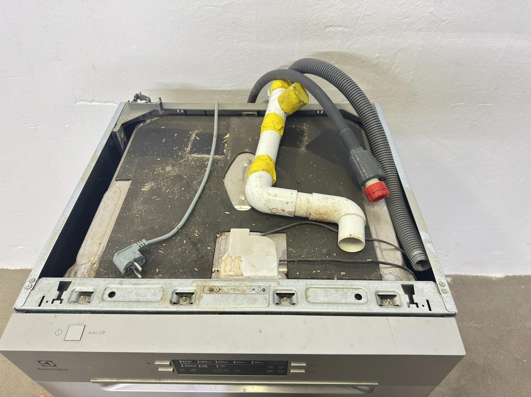 Electrolux Dishwasher
