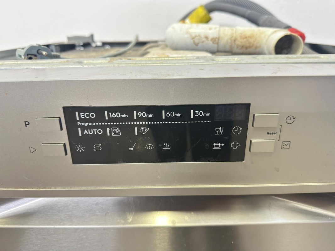 Electrolux Dishwasher