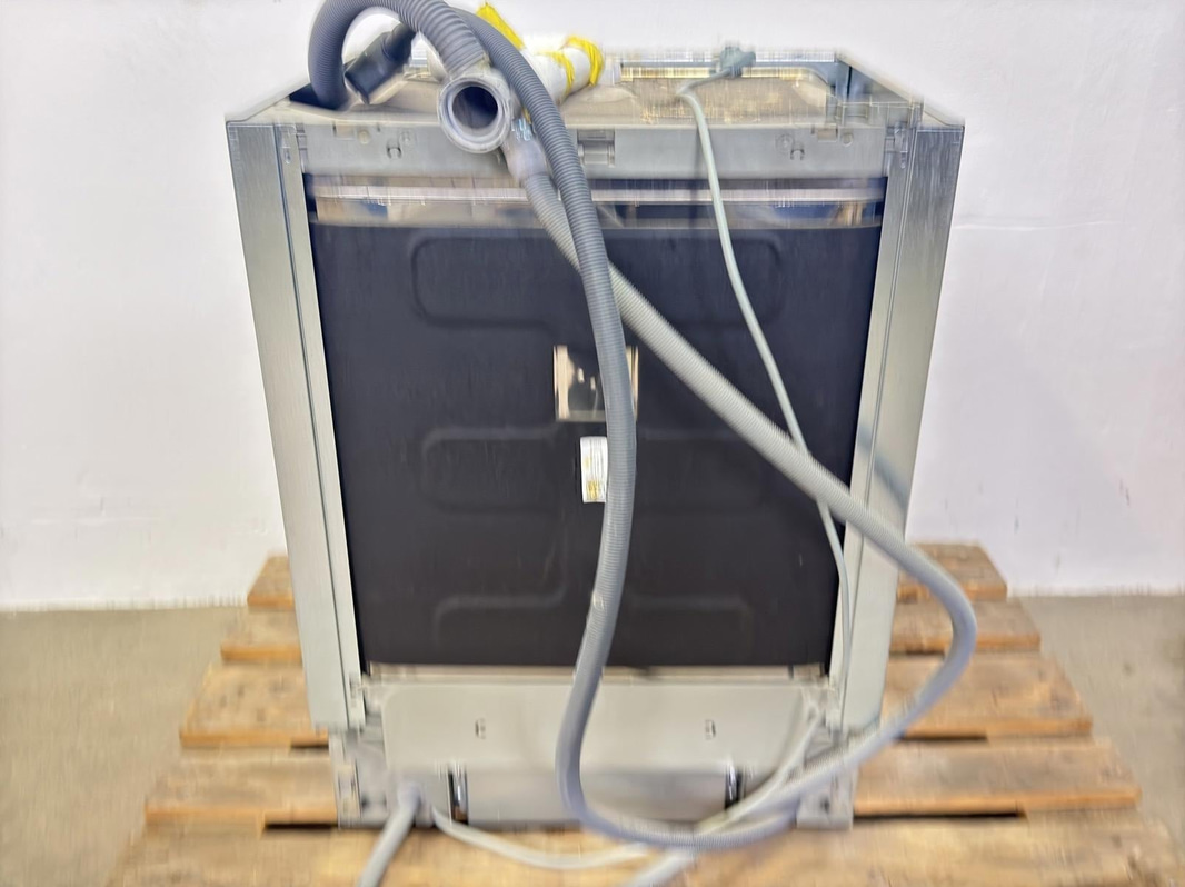 Electrolux Dishwasher