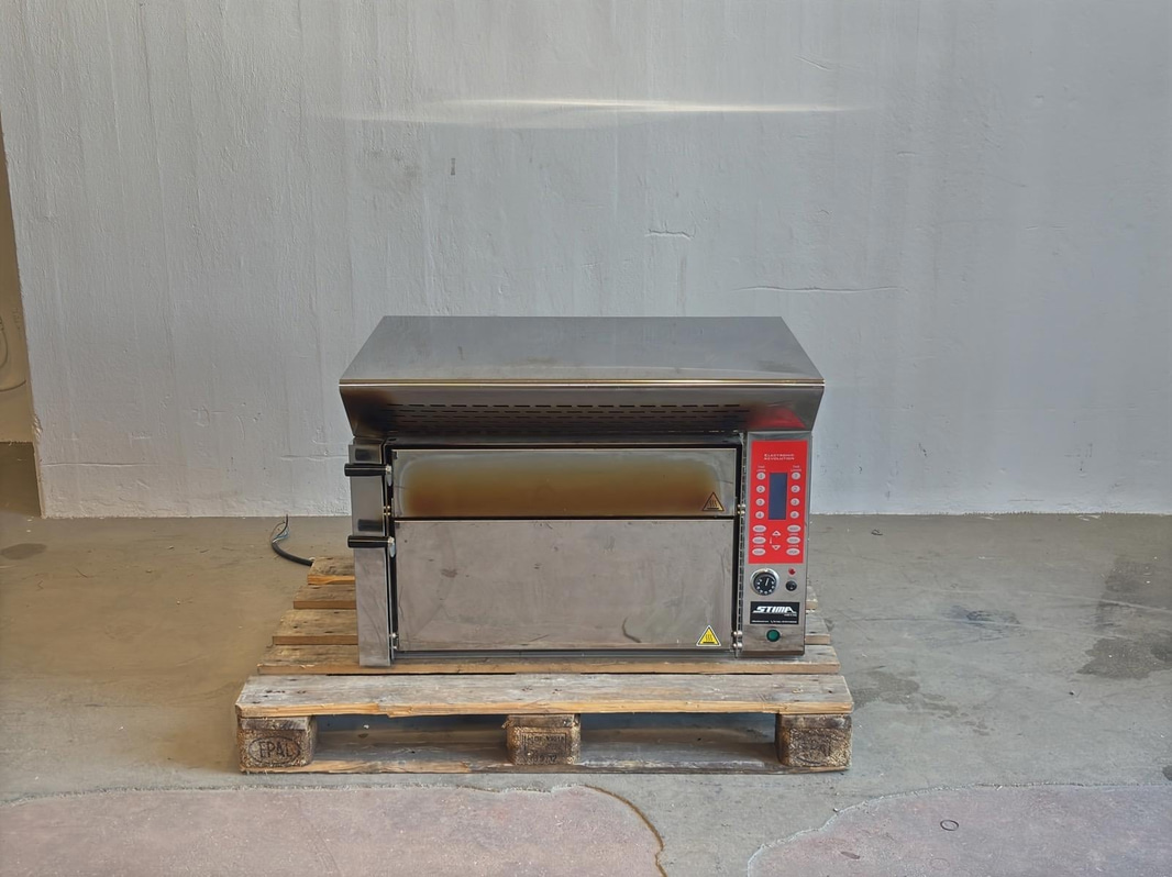 Ugn Stima VP/3 XL, 2022, 7 kW