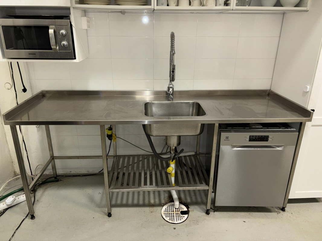 Sink unit
