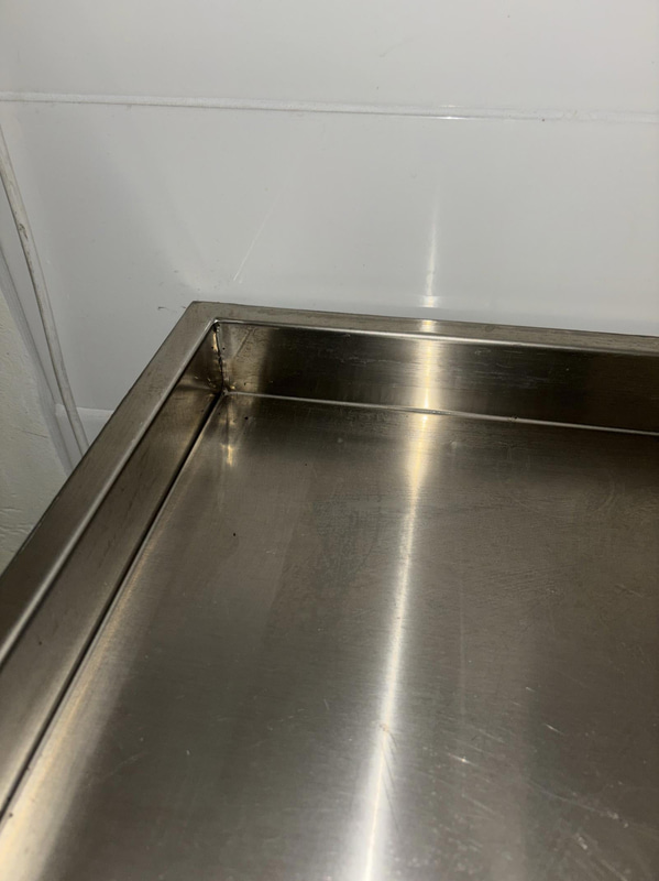 Sink unit
