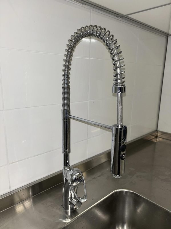 Sink unit